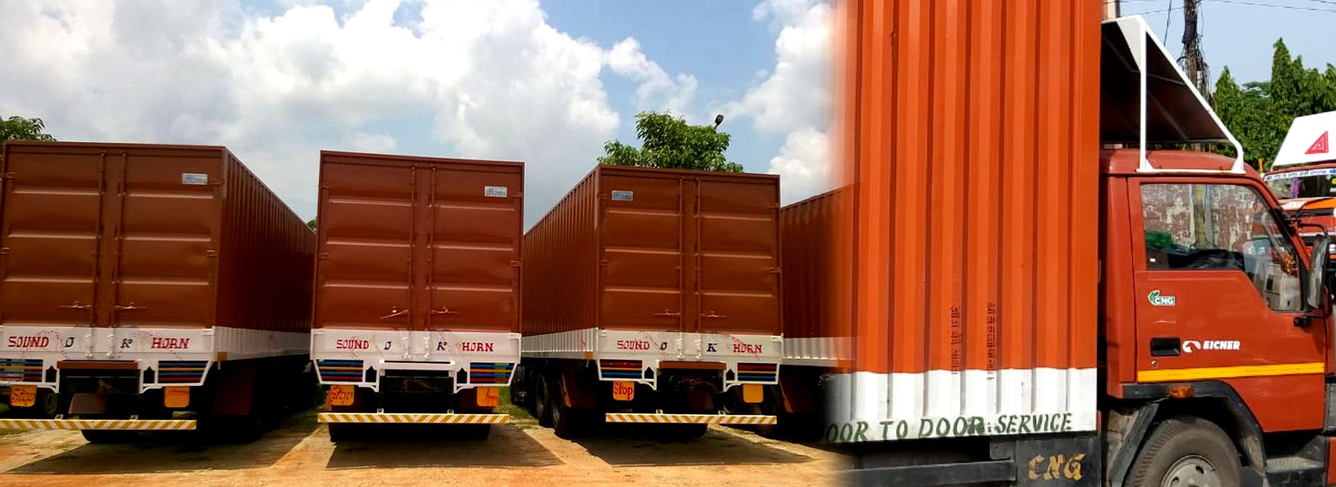  Bhardwaj Cargo Logistic Packers and Movers